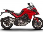 Ducati Multistrada 1260S / S-DAir